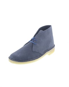 Мужские дезерты DESERT BOOT Clarks