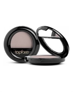 Тени для век Miracle Touch Matte Topface