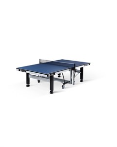 Теннисный стол профессиональный Competition 740 ITTF синий Cornilleau
