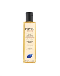 Шампунь защита цвета Фитоколор 250 мл Средства для окрашенных волос Phyto