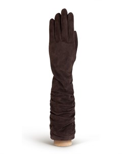 Длинные перчатки IS02010sherstkashemir Eleganzza