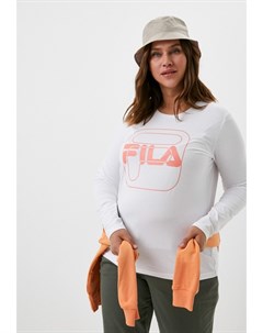 Лонгслив Fila