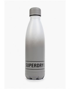 Бутылка спортивная Superdry