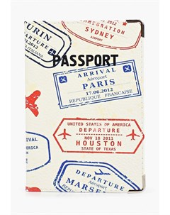 Обложка для паспорта Modaprint