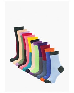 Носки 12 пар Bb socks