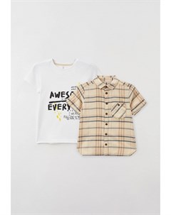 Рубашка и футболка Mothercare