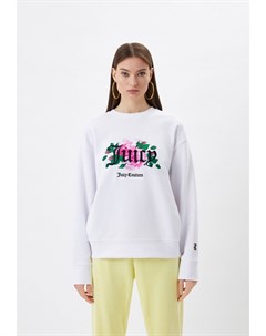 Свитшот Juicy couture