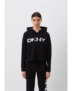 Худи Dkny