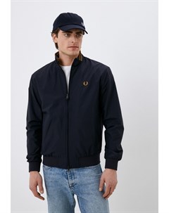 Ветровка Fred perry