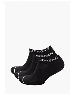 Носки 3 пары Jordan
