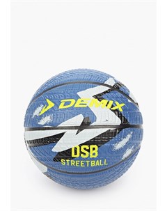 Мяч баскетбольный Demix