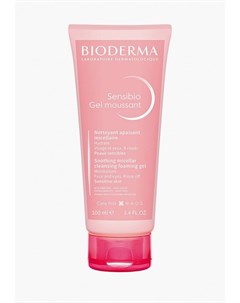 Гель для умывания Bioderma