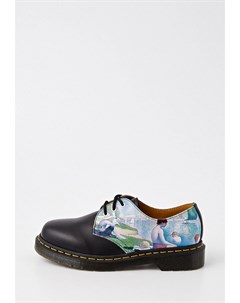 Ботинки Dr. martens