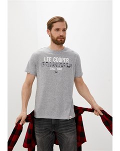 Футболка Lee cooper