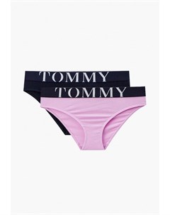 Трусы 2 шт Tommy hilfiger