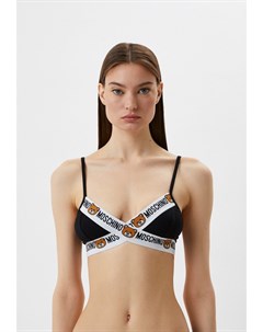 Бюстгальтер Moschino underwear