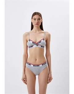 Бюстгальтер Moschino underwear