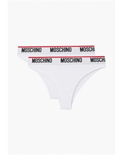 Трусы 2 шт Moschino underwear