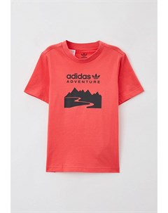 Футболка Adidas originals