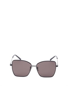 Квадратные солнцезащитные очки Invisible Balenciaga