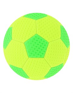 Мяч футбольный пляжный размер 5 32 панели 340 г Nobrand