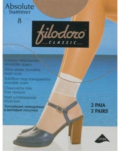 Носки Filodoro
