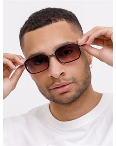 Солнцезащитные очки BSW Mood Sunglasses Black star wear