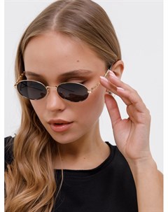 Солнцезащитные очки ZLT Sunglasses Black star wear