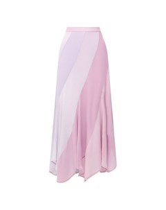 Шелковая юбка Polo ralph lauren