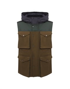 Пуховый жилет 1 Moncler JW Anderson Moncler genius