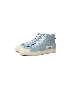 Замшевые кеды adidas x NYC s Alife Nizza Hi Adidas originals