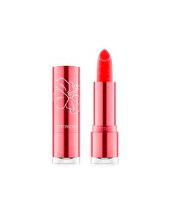 Бальзам для губ WILD HIBISCUS GLOW LIP BALM тон 010 Catrice