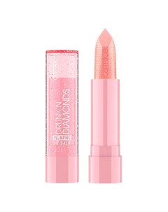 Бальзам для губ DRUNKN DIAMONDS PLUMPING LIP BALM тон 010 Catrice