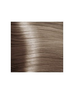 Крем краска для волос с кератином Non Ammonia Magic Keratin 775 NA 9 23 очень светлый бежевый перлам Kapous (россия)