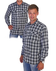 Рубашка мужская iv43456 Грандсток