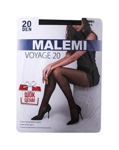 Колготки Voyage 20 Den Malemi