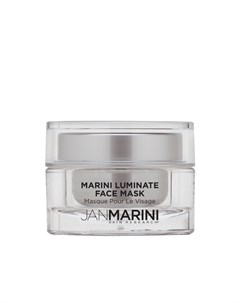 Маска Marini Luminate Face Mask Осветляющая для Сияния Кожи 28г Jan marini