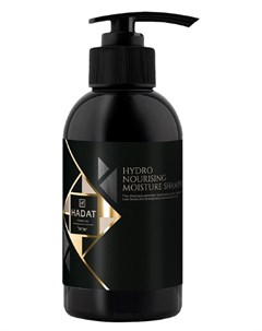 Шампунь Hydro Nourishing Moisture Shampoo Увлажняющий 250 мл Hadat