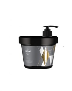 Шампунь Пилинг Hydro Mud Hair Shampoo Глубоко Очищающий 500 мл Hadat