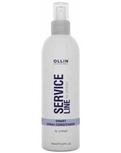 Спрей Service Line IQ Spray для Волос 150 мл Ollin professional