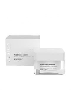 Крем Probiotix Cream для Восстановления Экофлоры и Биологической Защиты Кожи 50 мл Fusion meso