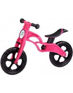 Беговел детский Sprint с бескамерными колесами Pop bike