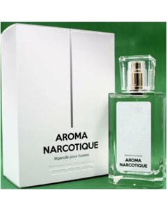 Aroma Narcotique Legend Geparlys