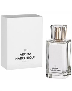 Aroma Narcotique 10 Geparlys