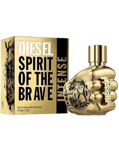 Spirit Of The Brave Intense Diesel