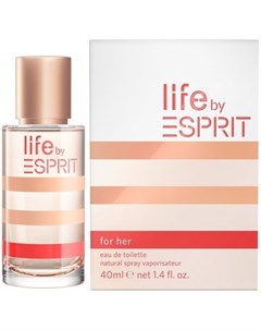 Life by Esprit