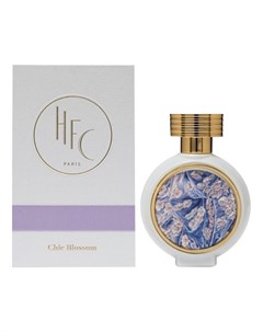 Chic Blossom Haute fragrance company