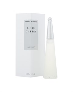 L eau d Issey Issey miyake