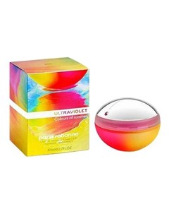 Ultraviolet Colours of Summer Paco rabanne
