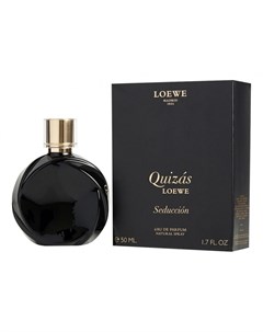 Quizas Seduccion Loewe